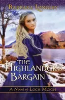 KNYGA Barbara Longley Highlander's Bargain