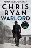 KNYGA Ryan Chris Warlord