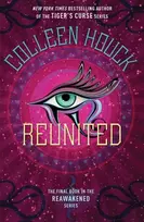 KNYGA Colleen Houck Reunited