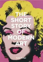 KNYGA Susie Hodge Short Story of Modern Art