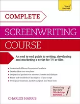KNYGA Charles Harris Complete Screenwriting Course