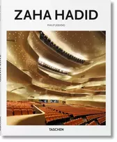 KNYGA Philip Jodidio Zaha Hadid