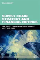 KNYGA Bram Desmet Supply Chain Strategy and Financial Metrics