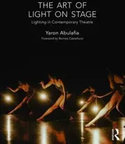 KNYGA Yaron Abulafia Art of Light on Stage