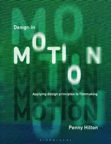 KNYGA Penny Hilton Design in Motion