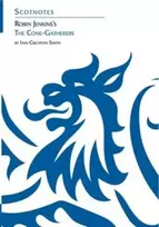 KNYGA Iain Crichton Smith Robin Jenkins's The Cone-Gatherers