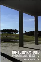 KNYGA Malcolm Woollen Erik Gunnar Asplund