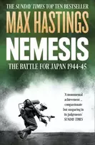 KNYGA Max Hastings Nemesis
