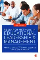KNYGA Marlene Morrison Research Methods in Educational Leadership and Management