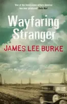 KNYGA James Lee Burke Wayfaring Stranger