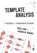KNYGA Nigel King Template Analysis for Business and Management Students