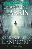 KNYGA Charlaine Harris Shakespeare's Landlord