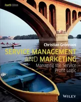 KNYGA Christian Grnroos Service Management and Marketing