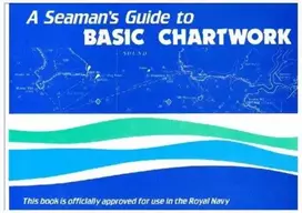 KNYGA Malcolm Skene Seaman's Guide to Basic Chartwork