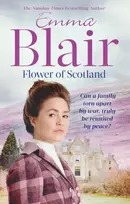 KNYGA Emma Blair Flower Of Scotland