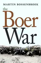 KNYGA M P Bossenbroek Boer War