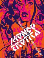 KNYGA Mondo Erotica: The Art of Roberto Baldazzini