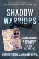 KNYGA Gordon Thomas Shadow Warriors