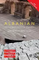 KNYGA Linda Mniku Colloquial Albanian