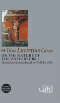 KNYGA Taja Kramberger On the Nature of the Universe: Book 1