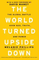 KNYGA Melanie Phillips World Turned Upside Down