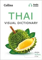 KNYGA Collins Dictionaries Thai Visual Dictionary