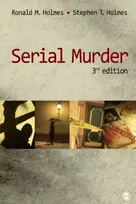 KNYGA Ronald M Holmes Serial Murder