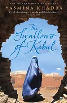 KNYGA Yasmina Khadra Swallows Of Kabul