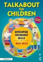 KNYGA Alex Kelly Talkabout for Children 3