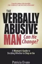 KNYGA Patricia Evans The Verbally Abusive Man - Can He Change?