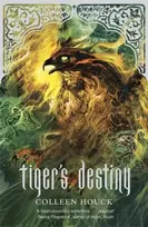 KNYGA Colleen Houck Tiger's Destiny