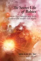 KNYGA Mia Kalef Secret Life of Babies