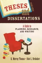 KNYGA R Murray Thomas Theses and Dissertations