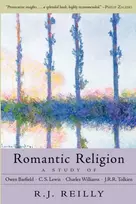 KNYGA Robert James Reilly, R.J Reilly Romantic Religion