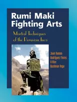 KNYGA Juan Ramon Rodriguez Flores, Juan Ramon Flores Rumi Maki Fighting Arts