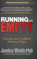 KNYGA Jonice Webb Running on Empty