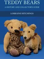 KNYGA Lorraine Hitchings Teddy Bears