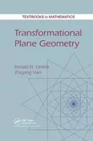 KNYGA Ronald N Umble Transformational Plane Geometry