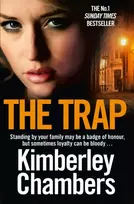 KNYGA Kimberley Chambers Trap