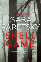 KNYGA Sara Paretsky Shell Game