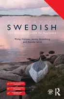 KNYGA Philip (Freelance translator, UK) Holmes Colloquial Swedish