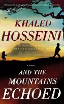 KNYGA Khaled Hosseini And the Mountains Echoed