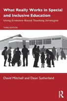 KNYGA David Mitchell Undifferentiated What Really Works in Special and Inclusive Education