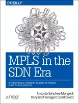 KNYGA Antonio Snchez Monge MPLS in the SDN Era
