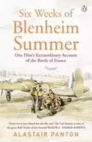 KNYGA Anonymous Six Weeks of Blenheim Summer