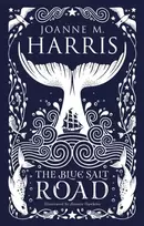 KNYGA Joanne Harris Mėlyna Salt Road