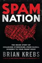 KNYGA Brian Krebs Spam Nation