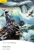 KNYGA Herman Melville Level 2: Moby Dick