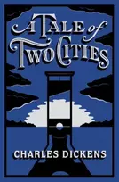 KNYGA Charles Dickens Tale of Two Cities, A