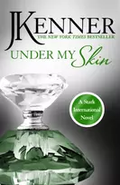 KNYGA J Kenner Under My Skin: Stark International 3
